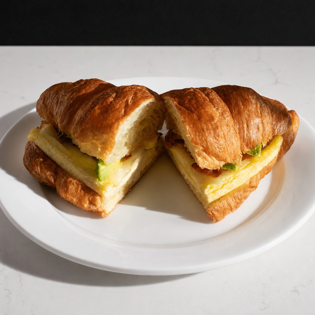 Early Bird Sammie.