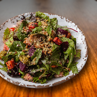 K.S.S Salad
