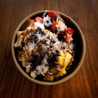Indulge Bowl