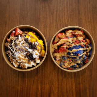 Power Bowl