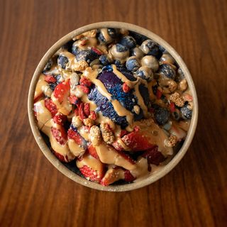 Brainiac Bowl